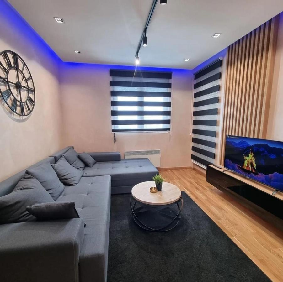 Golden Pine Apartment Zlatibor