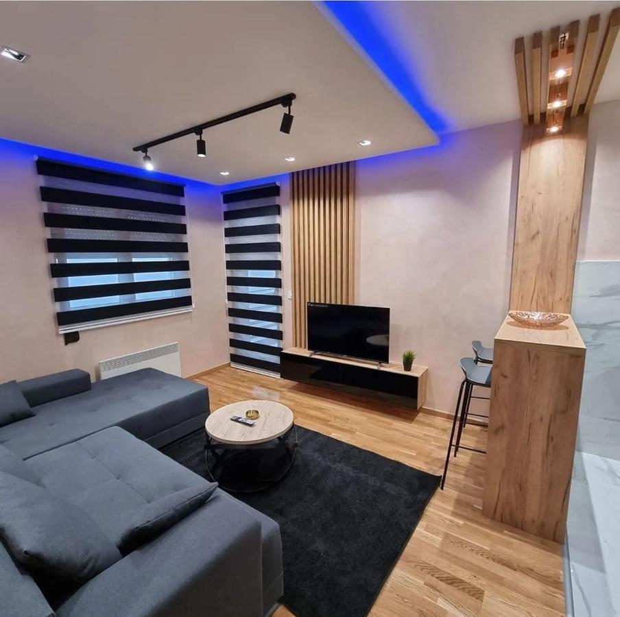 Golden Pine Apartment Zlatibor