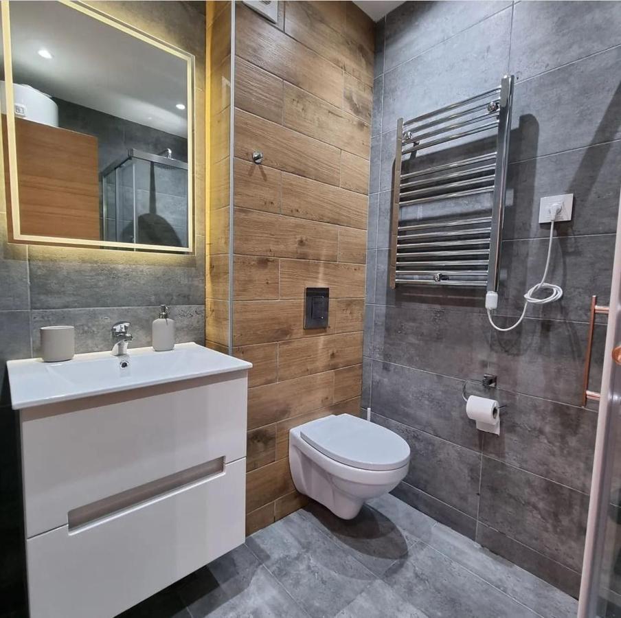 Apartment Golden Pine Zlatibor